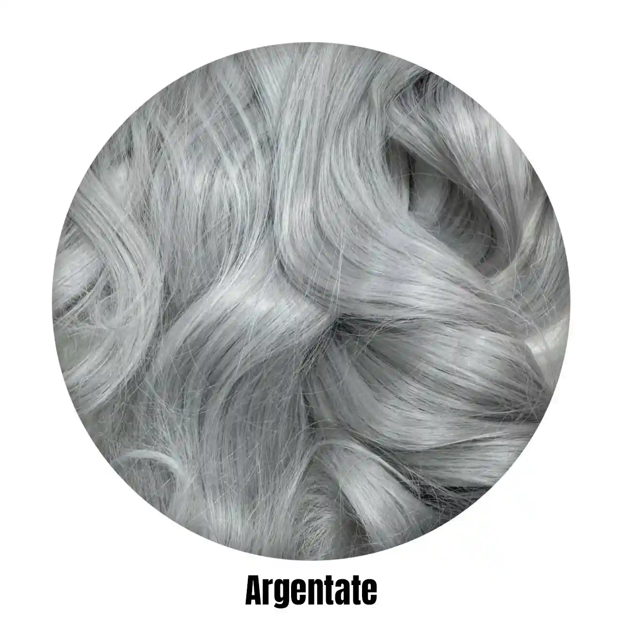 Argentate